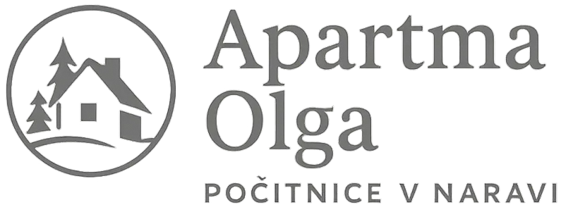 Apartma Olga - Počitnice v naravi